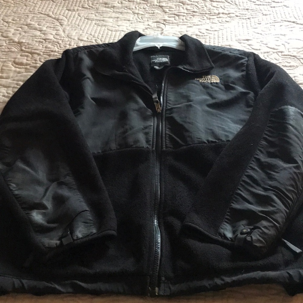 North Face Denali